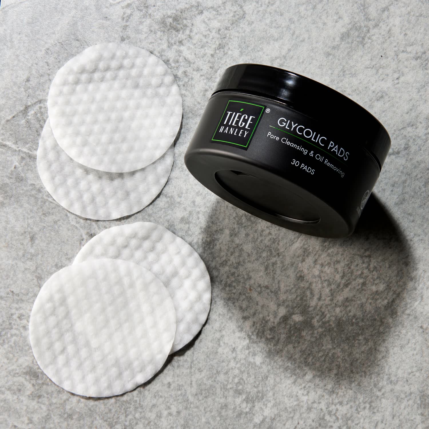 Image link to PDP for GLYCOLIC PADS