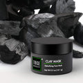 Tiege Hanley Clay Mask