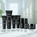 Morning Moisturizer with SPF 20, Daily Face Wash, Evening Moisturizer, Exfoliating Face Wash, Eye Cream, Facial Firming Serum, Revitalizing Eye Cream